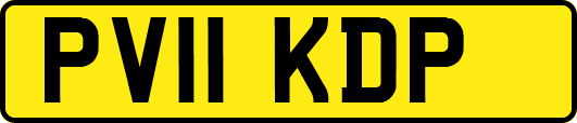 PV11KDP