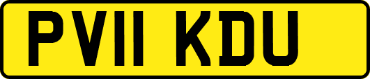 PV11KDU