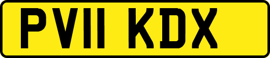 PV11KDX