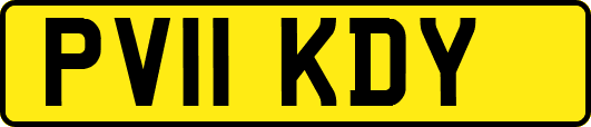 PV11KDY