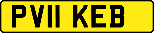 PV11KEB