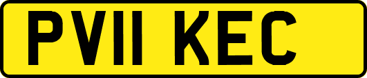 PV11KEC