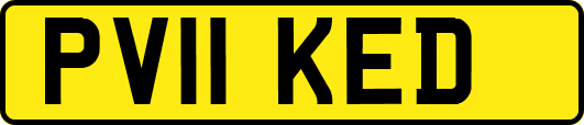 PV11KED