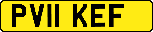PV11KEF