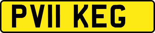 PV11KEG