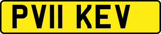 PV11KEV
