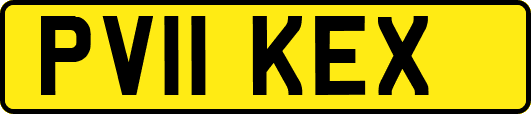 PV11KEX