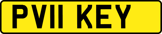 PV11KEY