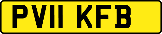 PV11KFB