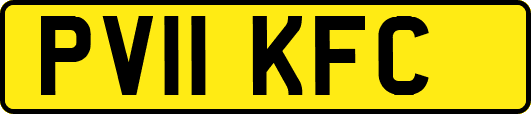 PV11KFC