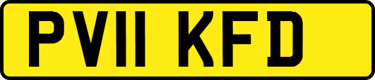 PV11KFD