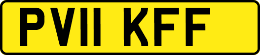PV11KFF