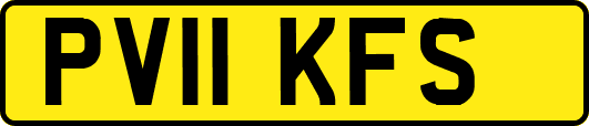 PV11KFS