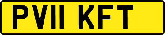 PV11KFT