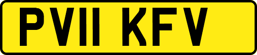 PV11KFV