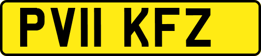 PV11KFZ