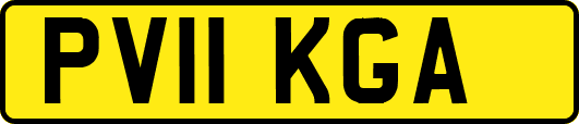 PV11KGA