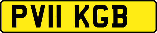 PV11KGB