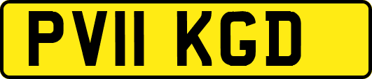 PV11KGD