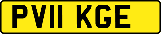 PV11KGE