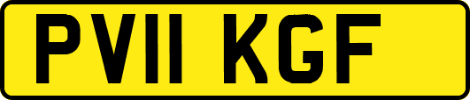 PV11KGF
