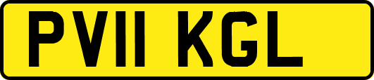 PV11KGL