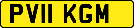PV11KGM