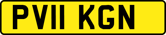 PV11KGN