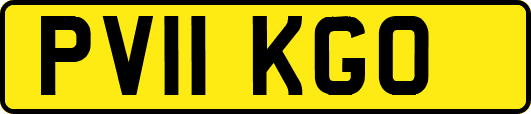 PV11KGO