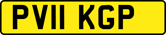 PV11KGP