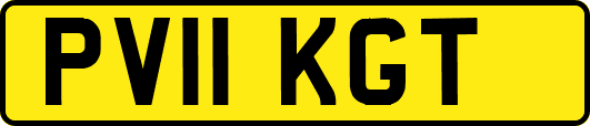 PV11KGT