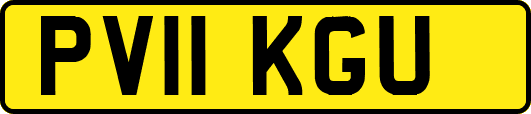 PV11KGU