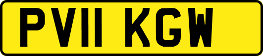 PV11KGW