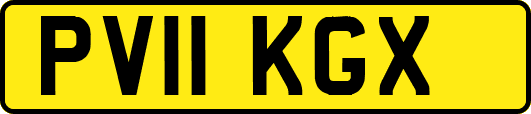 PV11KGX