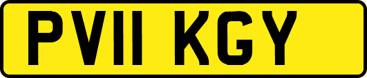 PV11KGY