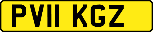 PV11KGZ