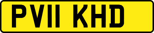 PV11KHD