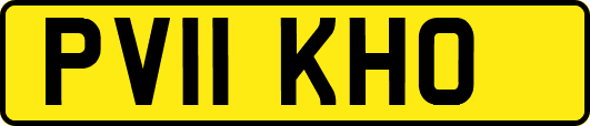 PV11KHO