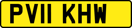 PV11KHW