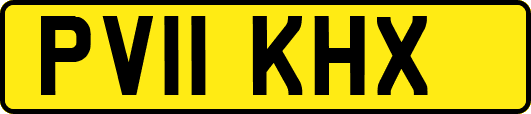 PV11KHX