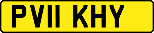 PV11KHY
