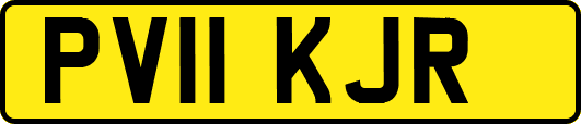PV11KJR