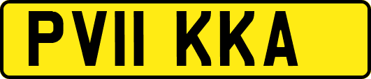 PV11KKA