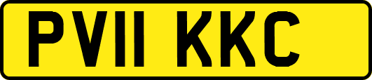 PV11KKC