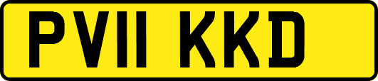 PV11KKD