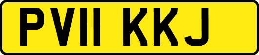 PV11KKJ