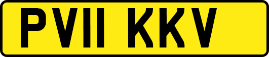 PV11KKV