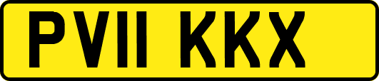 PV11KKX