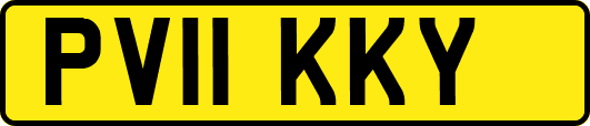 PV11KKY