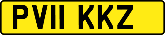 PV11KKZ